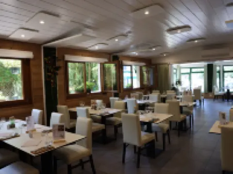 Logis Hotel Arc En Ciel Hotels in Thonon-les-Bains