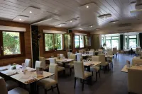 Logis Hotel Arc En Ciel Hotels in Thonon-les-Bains