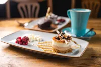 The Manor Inn, St Bees Hotels in Whitehaven