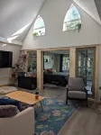 Quaint and Quirky Woodland Cottage - 2 Bedrooms 1 Bath