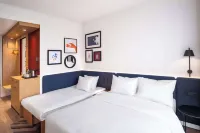 Hampton by Hilton Tallinn Hotels in Tallinn