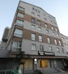 巴爾幹Konukevi WOW Convention Center附近的飯店