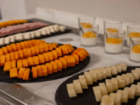 舒適酒店普魯登特總統 普魯登特總統城酒店