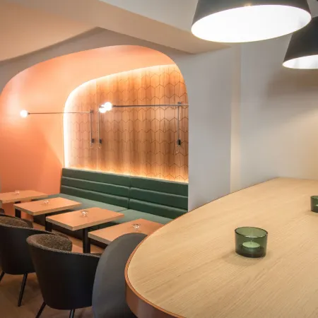 Hôtel Rohan Strasbourg