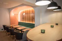 Hôtel Rohan Strasbourg - 조식 운영