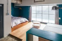 Area Inn Fushimicho Fukuyama Castle Side 1-16 - Hostel Các khách sạn ở 