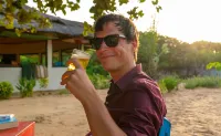 Tamba Kuruba Eco-Lodge - Bar