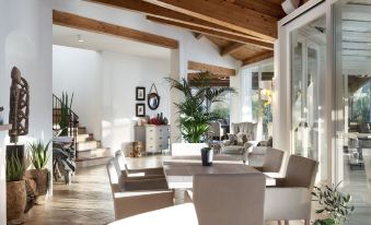 Li Neuli Country Club