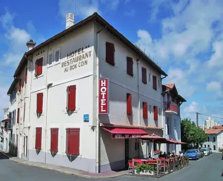Hôtel Au Bon Coin