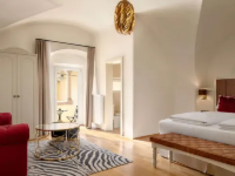 Amedia Plaza Wels, Trademark Collection by Wyndham Hotéis em Wels