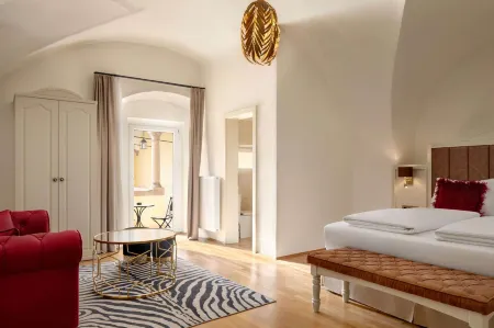 Amedia Plaza Wels, Trademark Collection by Wyndham Отели в г. Вельс