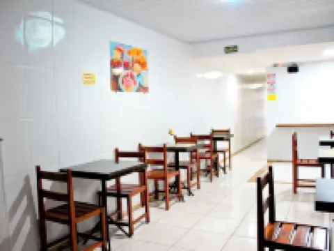 Pousada Solar da Praia海灘旅館 瓜拉帕裏酒店