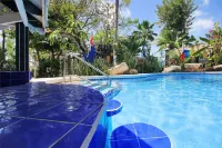 Mary's Boon Beach Resort & Spa - Pools