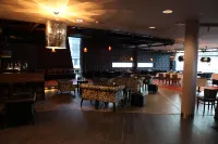 Levi全景酒店 - 酒吧