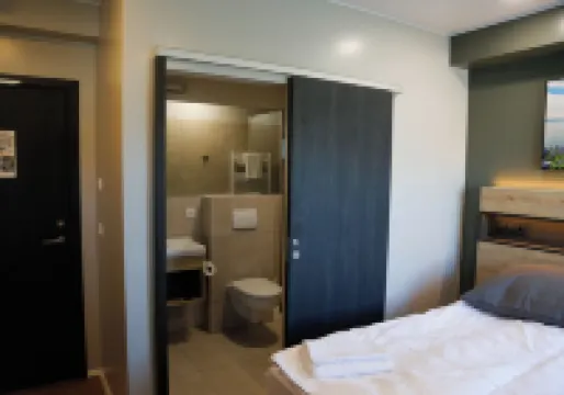 Gistihúsið Hofsósi