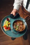 Van der Valk Hotel Groningen-Westerbroek - Breakfast