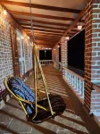The Windsor Villa Hotels in Khambale