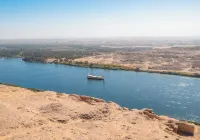Anoush Cruise 2Nights Aswan to Luxor - Hostels