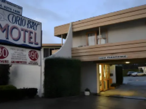 Corio Bay Motel Hotels in Corio