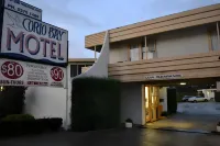 Corio Bay Motel Hotels in der Nähe von The Reject Shop