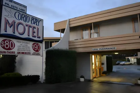 Corio Bay Motel