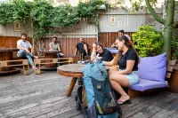 Abraham Tel Aviv Các khách sạn ở 