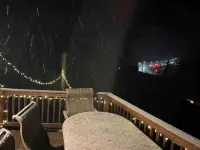 Bearly Believable By The Lake & WISP hot-tub/pets