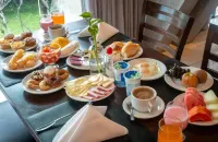 Blue Tree Towers Rio Poty - breakfast