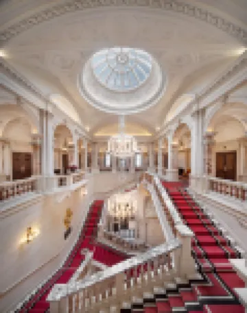 Raffles London at the Owo