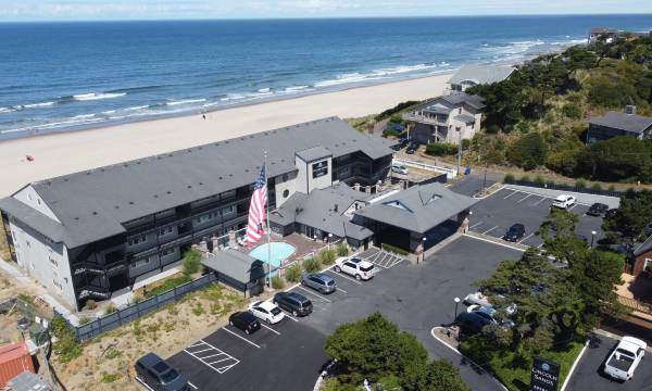 Lincoln Sands Oceanfront Resort, Ascend Hotel Collection