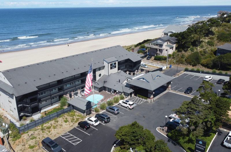 Lincoln Sands Oceanfront Resort, Ascend Hotel Collection