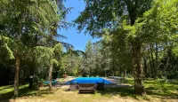 Agriturismo Il Pornelleto - Villa Alari - Pools