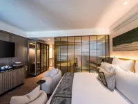 Park Hyatt Johannesburg Hotels near Maboneng