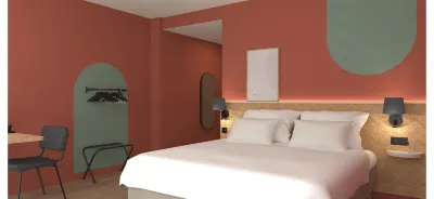 Best Western Terra Alta Perpignan Aeroport