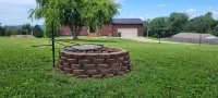 Charming 3-bedroom cabin in Amish country near Shreve Ohio,great birding area!