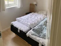 바다 근처의 럭셔리 수영장 하우스 - 바이 트라움 페리엔보눙엔