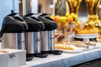 Arca's Hotel - servizio colazione