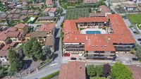 Appartamento Magenta - Gardagate