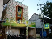 Suardana Inn's Hotel a 