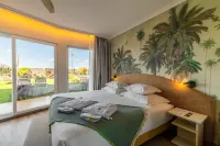 Pestana Ocean Bay Resort Hôtels à : Câmara de Lobos
