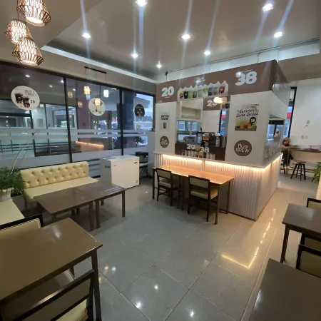 Golden Palace Hotel