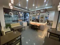 Golden Palace Hotel
