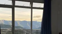Ecco Suites Baguio - Bergblick