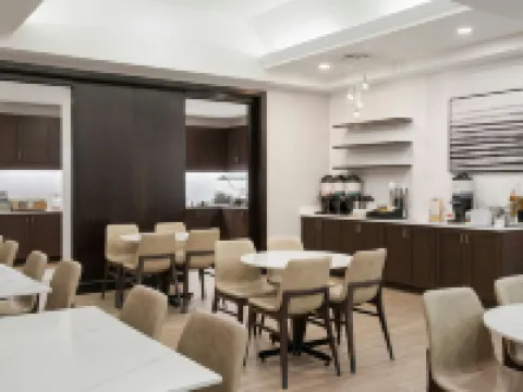 Residence Inn Ottawa Airport Hotels in Ottawa