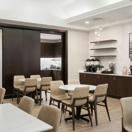 Residence Inn Ottawa Airport