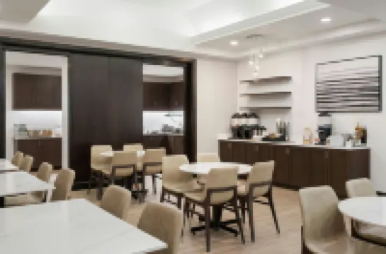 レジデンス・イン・オタワ・エアポート