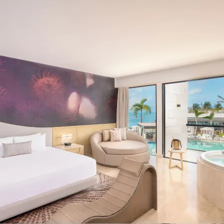 Desire Riviera Maya Resort All Inclusive - Couples Only
