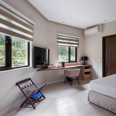 Minzu Hotel Hotels near Xitou Nature Education Area