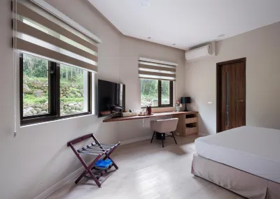 Minzu Hotel Hotels near Xitou Nature Education Area
