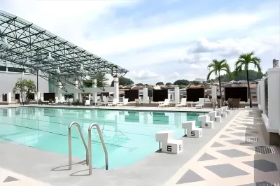 Le Quadri Kuala Lumpur By UCSI Hotels Hotels near CMC Centre